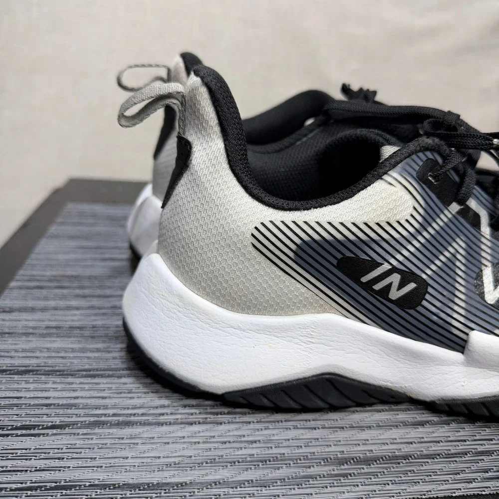 New Balance Rave Run V2 Shoes - Womens 6.5 - Black DynaSoft Running
